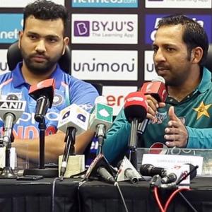 How Pakistan aim to get the better of India in Asia Cup