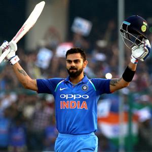 How Kohli's absence in Asia Cup hits Star India's plans