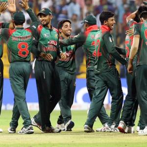 How Bangladesh plan to get the better of India in Asia Cup final