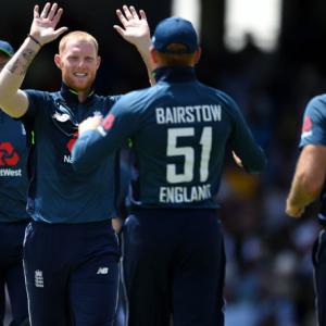 England have an 'outstanding chance' to win World Cup