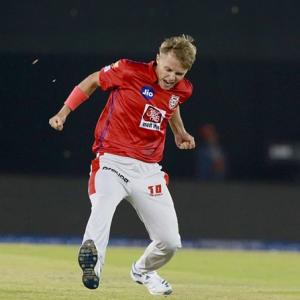 Kings will stick to strengths against Super Kings