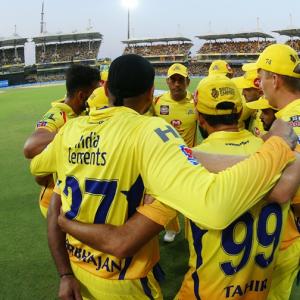 Why Chennai could lose IPL final
