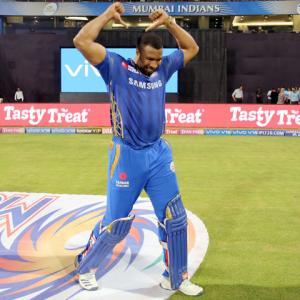 IPL: Mumbai Indians aim to continue winning run