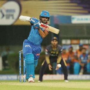 Is Shikhar Dhawan one of world's best openers?
