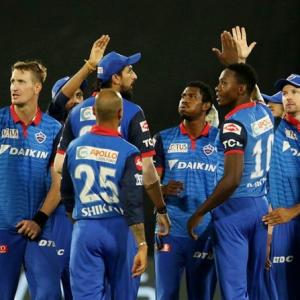 Delhi looking to end home woes against Kings