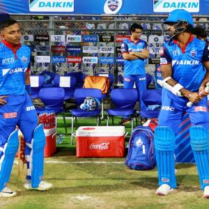 'Prithvi Shaw is the next big thing in Indian cricket'