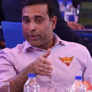 Conflict of Interest: Laxman lashes out at CoA