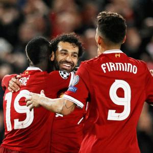 Continuity key to Liverpool's quest for EPL glory