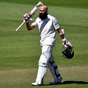 Hashim Amla: One of South Africa's all-time greats
