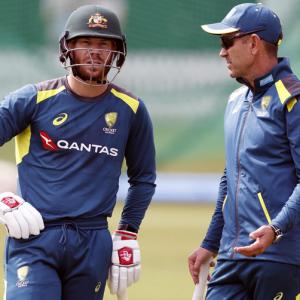 Warner will bounce back at Lord's, says coach Langer