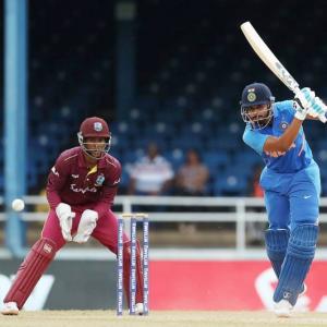 Iyer can be regular feature in middle order: Kohli