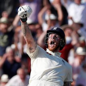 Stokes savours epic match-winning ton that had it all