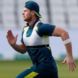 4th Test: Australia hope for return of saviour Smith