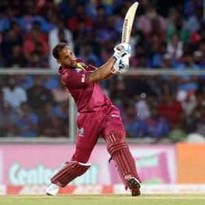 PHOTOS: WI record comfortable win to level series