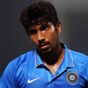Why Bumrah had to opt out of Ranji Trophy game