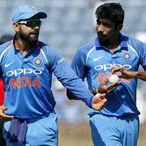 The two BEST Indian players of the decade in T20Is