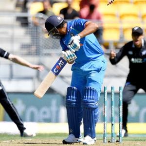 Revealed! Why Rohit Sharma chose to bat in 5th ODI
