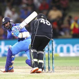 Karthik on 3rd T20 loss: 'I backed myself to hit a six'