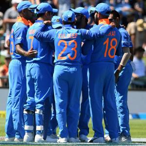 Should India boycott World Cup match against Pakistan?