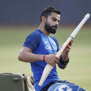 Preview: India, Australia look to put final touches before World Cup