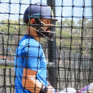India viewing next two ODIs as knockouts