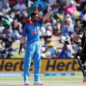 'Pandya's presence ensures all bases are covered'