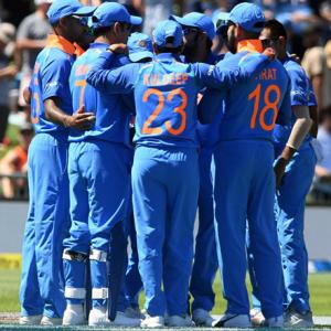 T20 World Cup: India start off vs SA but no group match vs Pakistan