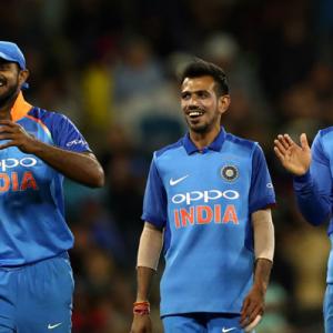Here's how India is preparing for World Cup