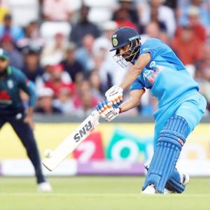 India looking to boost batting for Bangladesh match