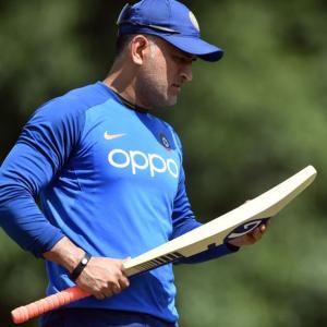 Dhoni to retire after World Cup?