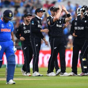 Can New Zealand build on 'best ever' ODI display?