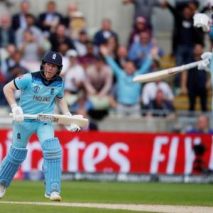 Simply perfect England end 27-year final wait
