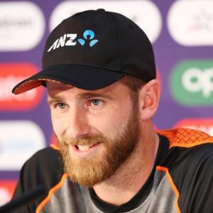 England favourites but anything possible: Williamson
