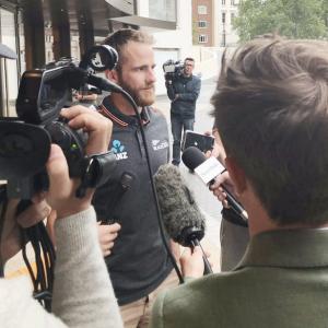 No one lost the final, says Williamson