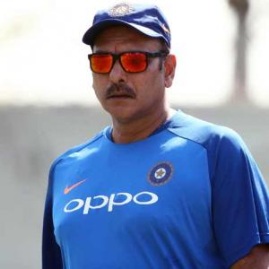 VOTE: Who should be next India cricket coach?