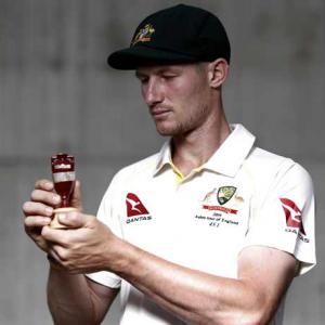 Recalled Bancroft to be true to himself