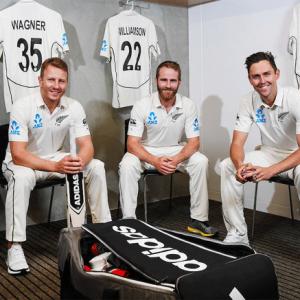 NZ vs SL series to launch ICC Test Championship