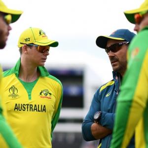 Steve Waugh: Australia must be wary of West Indies