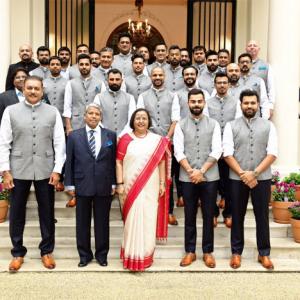 Kohli & Co hosted by Indian High Commission to UK