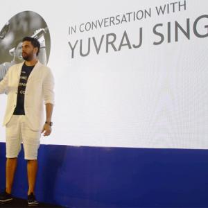 Yuvraj decides to 'move on', announces retirement
