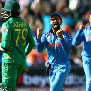 India know what needs to be done against Pak: Waqar