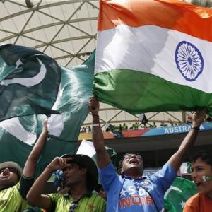 5 talking points as India-Pak prepare for showdown