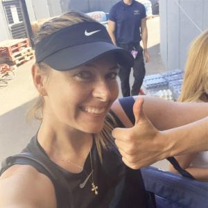 Tennis round-up: Sharapova to face Kerber in Mallorca