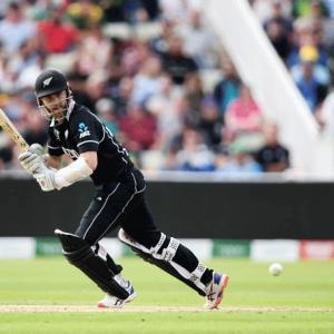 Vettori: Williamson is greatest New Zealand ODI player