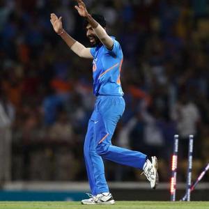 How India's pace ace Bumrah perfected the yorker