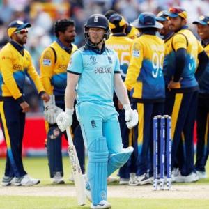 Buttler admits England lacked intensity in SL run-chase