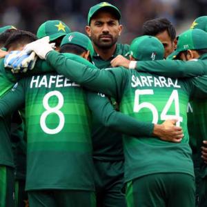 Can Pakistan get back on track against South Africa?