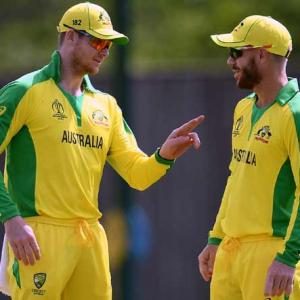 'Strange for Aussies asking not to boo Smith, Warner'