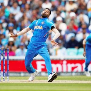 India's bowlers ready to nullify big-hitting teams