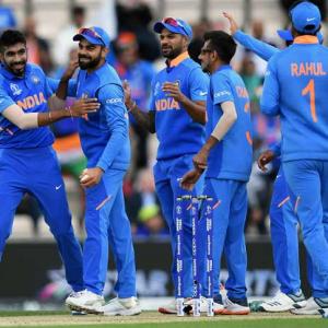 Clive Lloyd: India or Australia will win the World Cup